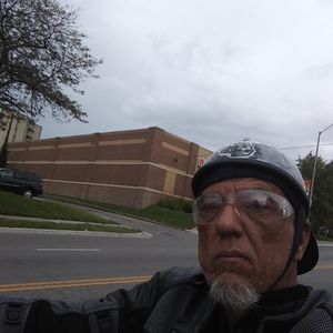 Meet your Posher, Brian